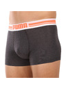Puma Sada dvoch - pánske boxerky Puma viacfarebné