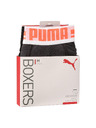 Puma Sada dvoch - pánske boxerky Puma viacfarebné