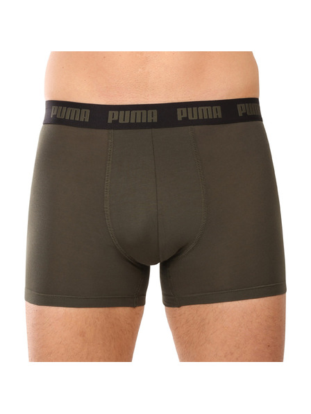 Puma Sada troch - pánske boxerky Puma viacfarebné