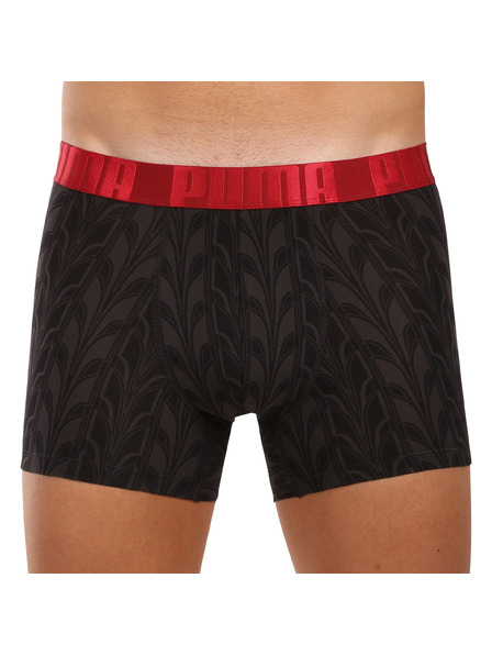 Puma Sada dvoch - pánske boxerky Puma viacfarebné