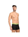 Puma Sada dvoch - pánske boxerky Puma čierne