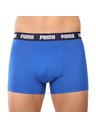 Puma Sada troch - pánske boxerky Puma viacfarebné
