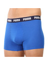 Puma Sada troch - pánske boxerky Puma viacfarebné