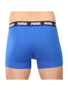 Puma Sada troch - pánske boxerky Puma viacfarebné