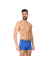 Puma Sada troch - pánske boxerky Puma viacfarebné