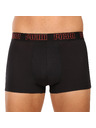 Puma Sada dvoch - pánske boxerky Puma viacfarebné