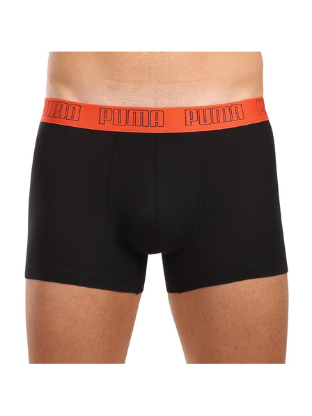 Puma Sada dvoch - pánske boxerky Puma viacfarebné
