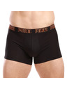 Puma Sada dvoch - pánske boxerky Puma čierne