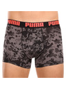 Puma Sada dvoch - pánske boxerky Puma viacfarebné