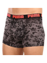 Puma Sada dvoch - pánske boxerky Puma viacfarebné