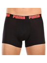 Puma Sada dvoch - pánske boxerky Puma viacfarebné
