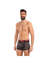 Puma Sada dvoch - pánske boxerky Puma viacfarebné