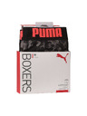 Puma Sada dvoch - pánske boxerky Puma viacfarebné