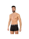 Puma Sada troch - pánske boxerky Puma čierne
