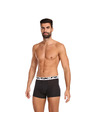 Puma Sada dvoch - pánske boxerky Puma viacfarebné