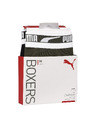 Puma Sada dvoch - pánske boxerky Puma viacfarebné