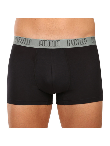Puma Sada dvoch - pánske boxerky Puma viacfarebné