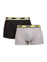 Puma Sada dvoch - pánske boxerky Puma viacfarebné