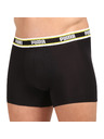 Puma Sada dvoch - pánske boxerky Puma viacfarebné
