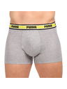Puma Sada dvoch - pánske boxerky Puma viacfarebné