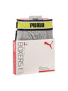 Puma Sada dvoch - pánske boxerky Puma viacfarebné