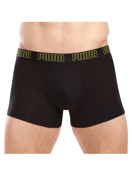 Puma Sada dvoch - pánske boxerky Puma viacfarebné