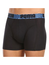Puma Sada dvoch - pánske boxerky Puma viacfarebné