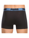 Puma Sada dvoch - pánske boxerky Puma viacfarebné