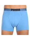 Puma Sada dvoch - pánske boxerky Puma viacfarebné
