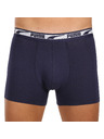 Puma Sada dvoch - pánske boxerky Puma čierne
