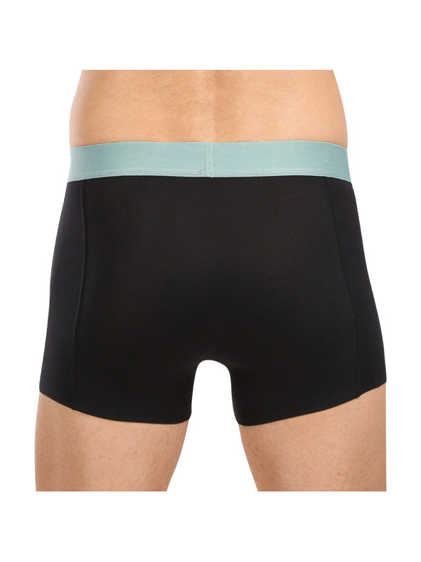 Puma Sada dvoch - pánske boxerky Puma viacfarebné