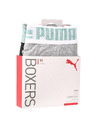 Puma Sada dvoch - pánske boxerky Puma viacfarebné