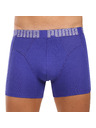 Puma Sada dvoch - pánske boxerky Puma viacfarebné