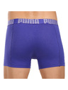 Puma Sada dvoch - pánske boxerky Puma viacfarebné