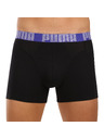 Puma Sada dvoch - pánske boxerky Puma viacfarebné