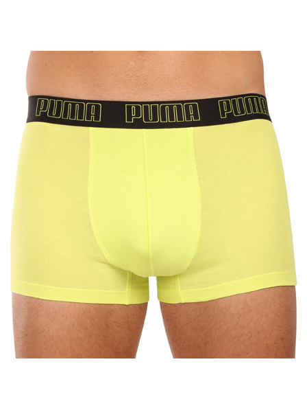 Puma Sada dvoch - pánske boxerky Puma viacfarebné