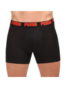 Puma Sada dvoch - pánske boxerky Puma viacfarebné