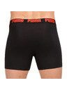 Puma Sada dvoch - pánske boxerky Puma viacfarebné