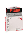 Puma Sada dvoch - pánske boxerky Puma viacfarebné
