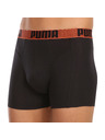 Puma Sada dvoch - pánske boxerky Puma viacfarebné