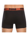 Puma Sada dvoch - pánske boxerky Puma viacfarebné