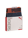 Puma Sada dvoch - pánske boxerky Puma viacfarebné