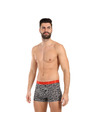Puma Sada dvoch - pánske boxerky Puma viacfarebné