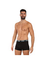 Puma Sada troch - pánske boxerky Puma čierne