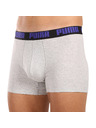 Puma Sada dvoch - pánske boxerky Puma viacfarebné