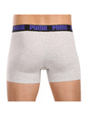 Puma Sada dvoch - pánske boxerky Puma viacfarebné
