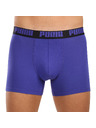 Puma Sada dvoch - pánske boxerky Puma viacfarebné