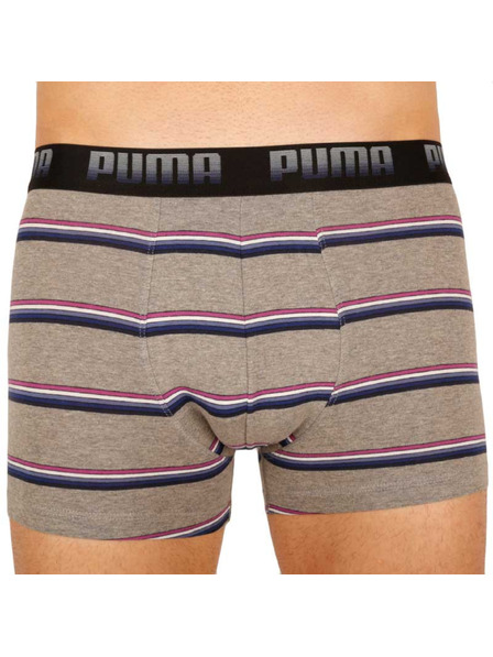 Puma Sada dvoch - pánske boxerky Puma viacfarebné