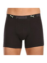 Puma Sada dvoch - pánske boxerky Puma viacfarebné