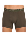 Puma Sada dvoch - pánske boxerky Puma viacfarebné